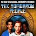 The Tomorrow People