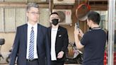 郭哲敏哭哭！庭上嗆檢察官「不要用猜的」 法院更裁延押兩月 - 社會