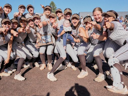 Redemption: St. Francis reclaims CCS Open Division softball title, states case for program’s best