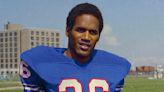 Former NFL running back O.J. Simpson dies of cancer at age 76