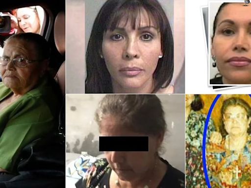 De Consuelo Loera a Hermelinda Quintero: ¿Quiénes son las madres de los líderes del narco?