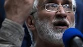 As Iran faces a rare runoff presidential election, disenchanted voters are staying away