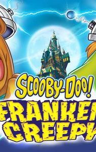 Scooby-Doo! Frankencreepy