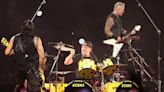 Metallica Drop A Deep Cut On YouTube! | 99.7 The Fox | Doc Reno