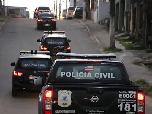 Atlas da Violência: no Brasil, 62 jovens são assassinados por dia; veja onde crime é mais frequente