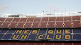 Barcelona facing corruption charges