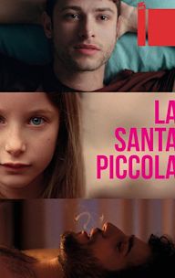 La santa piccola