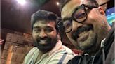 Anurag Kashyap reveals Vijay Sethupathi is the only reason he said yes to act in 'Maharaja' - Times of India