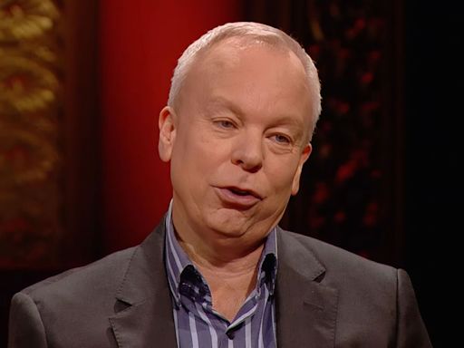 Taskmaster's Steve Pemberton reveals another trick for Greg Davies