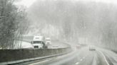 AccuWeather only known source to provide as many as three days advance notice for widespread Pennsylvania snow squalls