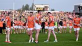 McNulty: Armagh penalty curse mostly down to bad luck