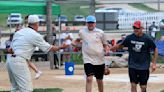 Miracle League players gather at Field of Dreams for tournament