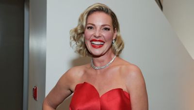 Katherine Heigl reveals some of her go-to restaurants in Utah