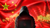 UK identifies Chinese cyber threats to democracy