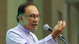 PM Anwar says govt withdrew ‘Allah’ appeal because it was futile due to current policy, Rulers’ decision