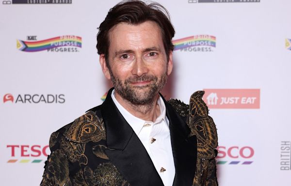 David Tennant’s attack on Kemi exposes the Left’s sinister hypocrisy