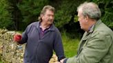 Jeremy Clarkson admits struggle as Gerald Cooper shares cancer update