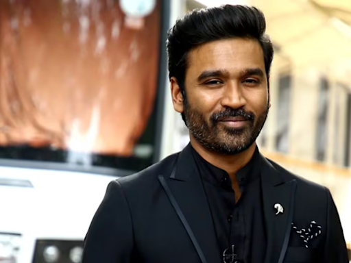 Dhanush reacts to criticism on buying a luxe Rs 150 crore home: ‘Should a person who was born on the streets remain living there till the end of their life?’ | - Times of India