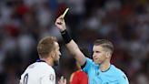 England v Spain LIVE: Euro 2024 score updates as Harry Kane handed yellow card in cagey Berlin final