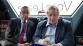 Live: Boris Johnson sacks Michael Gove and Welsh secretary quits