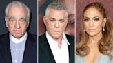 Martin Scorsese, Jennifer Lopez, and more pay tribute to Ray Liotta: 'So adventurous, so courageous'