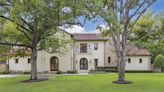 $5 million home was Houston's top residential real estate sale of its week (PHOTOS) - Houston Business Journal