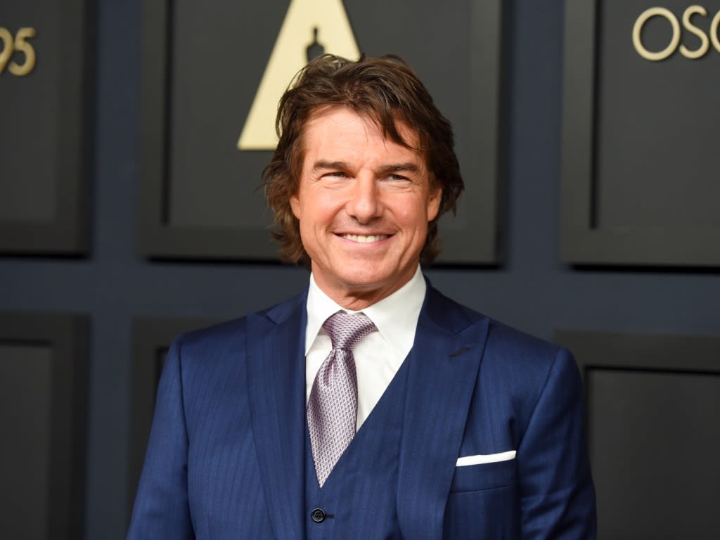 Tom Cruise's 'Risky Business' Affair Reportedly Broke up This Hollywood Power Couple