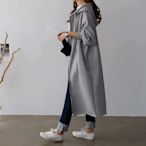 *閨蜜 fashion* 正韓女裝服飾 秋冬款外套 長版外套 內刷毛外套