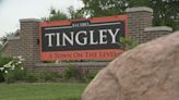 Repairing and rebuilding the city of Tingley 2 months after tornado