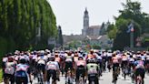 2024 Giro d’Italia Women Stage 3: Niamh Fisher-Black Claims Victory in Uphill Finish in Toano