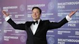 Why one economist says Elon Musk has turned Tesla into a meme stock