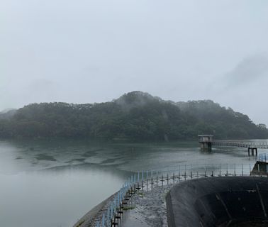 水利署分析竹科水情：這波春雨CP值超高不只水庫進帳