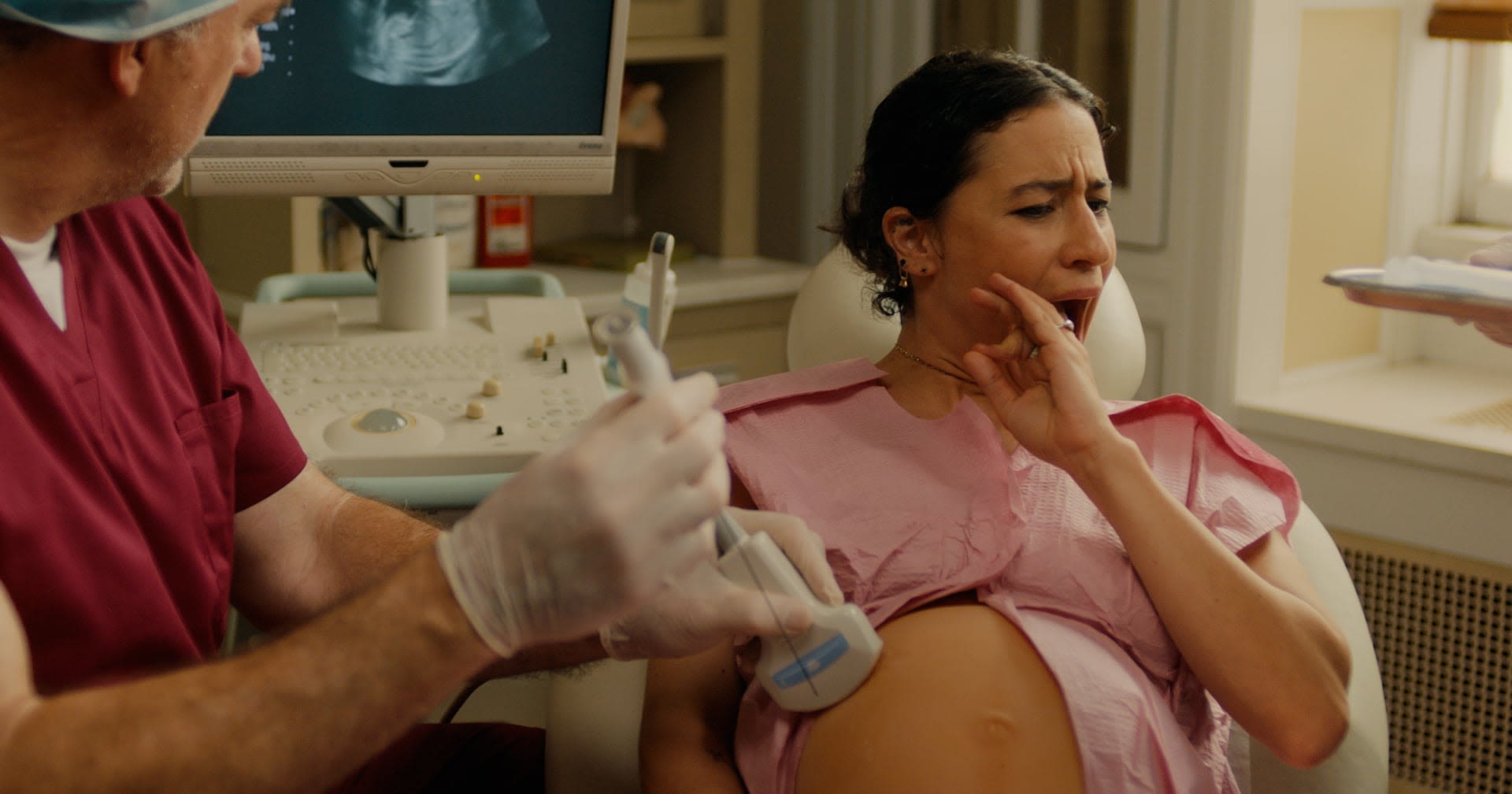 Can You Get Pregnant on Your Period? Ilana Glazer and Michelle Buteau Debate