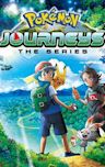 Pokémon Journeys: The Series