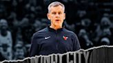 Billy Donovan's son named head coach of Windy City Bulls