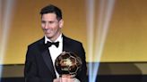 Ballon d'Or: Messi absent des nommés, Vinicius, Haaland, Mbappé en course