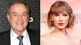 Sportscaster Al Michaels Says He 'Wanted' to Call Taylor Swift Travis Kelce's 'Fiancée' During Recent Chiefs Game