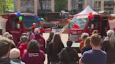 Central City Concern unveils 2 new healthcare vans to bolster homeless outreach in Portland