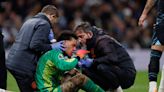 Ederson ruled out of Manchester City's title decider, will miss FA Cup final