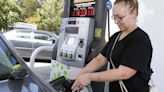 Gas prices in Attleboro area, beyond fall a bit heading into holiday weekend