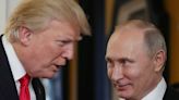 Putin vs. POTUS: Two decades of tension and diplomatic standoffs