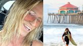 California competition bars transgender and intersex surfer, then reverses course