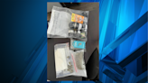 Sparta traffic stop leads to drug charges