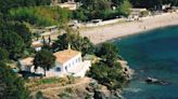 Ni Cadaqués ni Calella: esta es la playa a 2 horas de Barcelona que ha 'enamorado' al 'National Geographic'