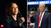 US Presidential Election 2024: Who has donated massive $7 million to Kamala Harris? How much has she collected so far? Details here