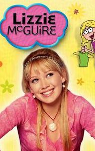 Lizzie McGuire