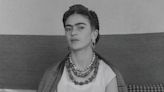 Así lucía Frida Kahlo cuando era niña