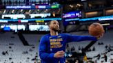 Stephen Curry tells the AP why 2024 is the right time to make his Olympic debut