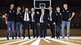 El Básquet Coruña renueva al cuerpo técnico del ascenso a la ACB