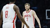 Report: Rockets likely to pick up options for Jock Landale, Jeff Green, Jae’Sean Tate